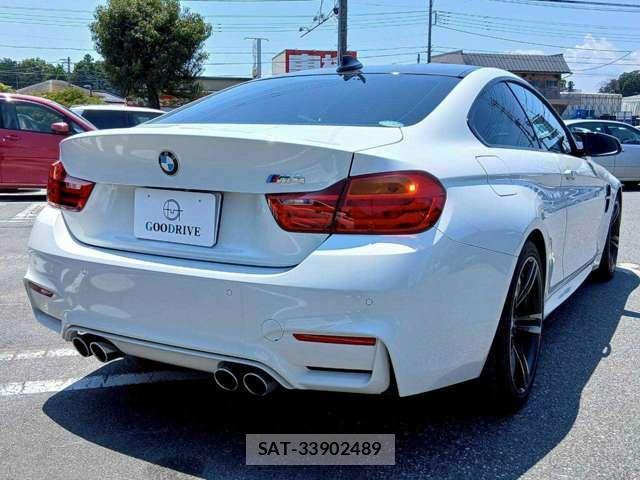 Bmw M4 2014-09 8222668-1