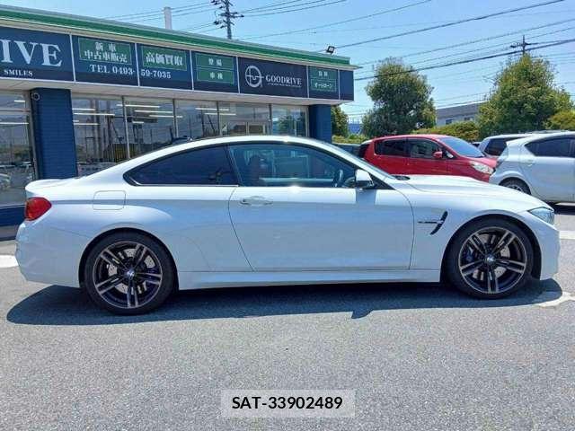 Bmw M4 2014-09 8222668-2