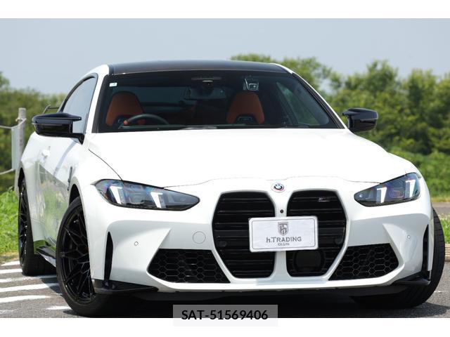 Bmw M4 2025-02 8224295-0