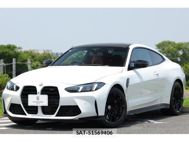 Bmw M4 2025-02 8224295-4