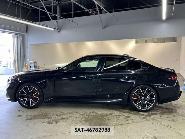 Bmw M5 2025-12 8218399-4