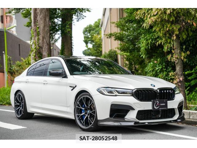 Bmw M5 2021-08 8218427-0
