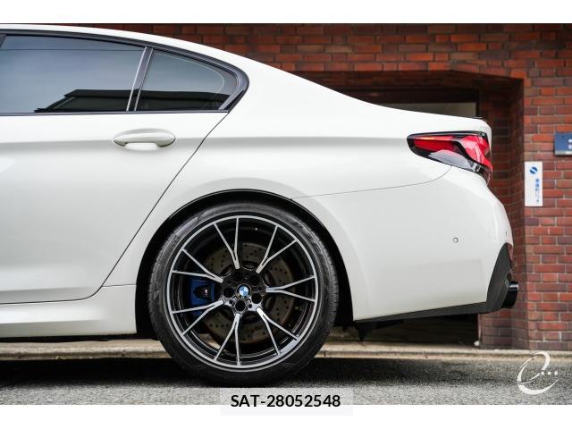 Bmw M5 2021-08 8218427-13
