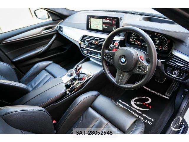 Bmw M5 2021-08 8218427-2