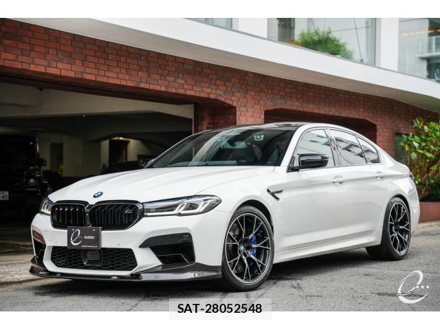 Bmw M5 2021-08 8218427-8