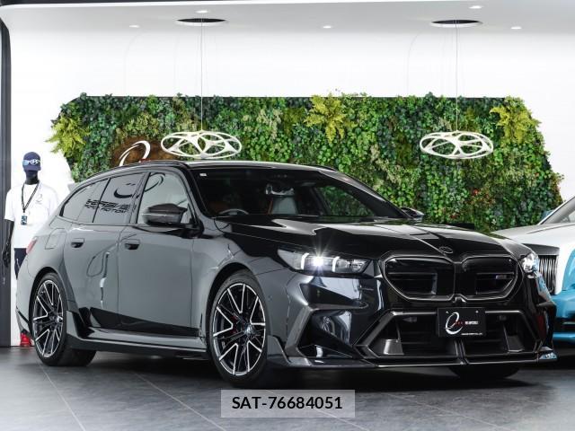 Bmw M5 2025-07 8218429-0