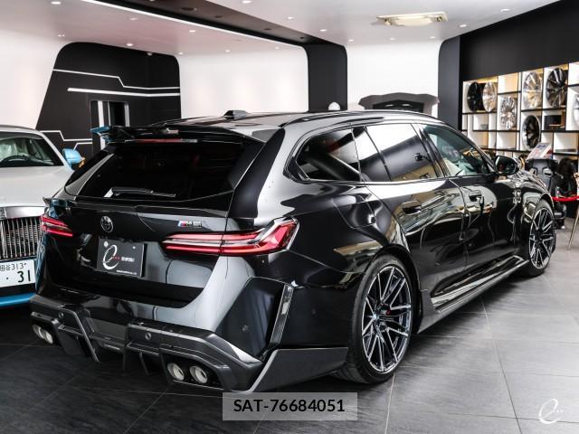 Bmw M5 2025-07 8218429-1