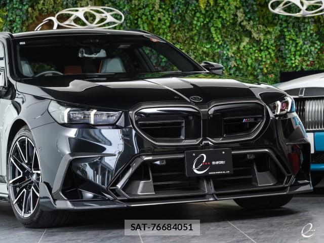 Bmw M5 2025-07 8218429-12