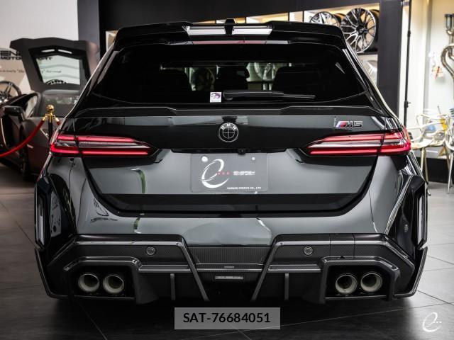 Bmw M5 2025-07 8218429-16