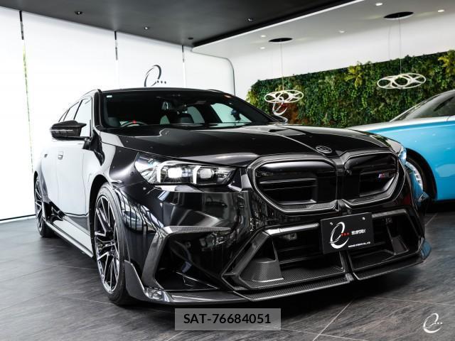 Bmw M5 2025-07 8218429-19