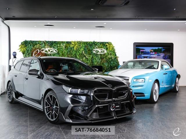 Bmw M5 2025-07 8218429-9