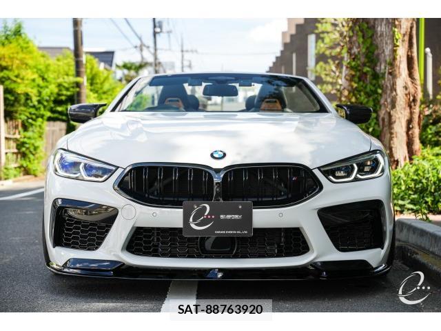 Bmw M8 2020-11 8218432-18