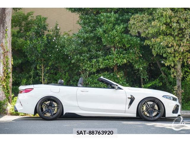 Bmw M8 2020-11 8218432-3