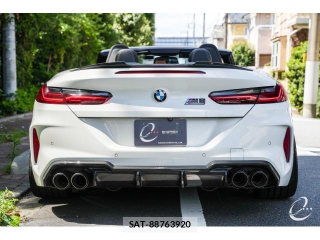 Bmw M8 2020-11 8218432-6