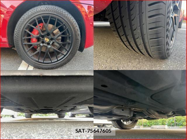 Porsche MACAN 2018-05 8218448-8
