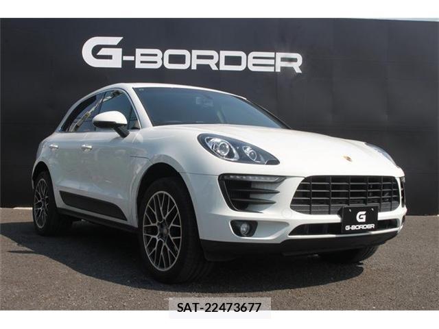 Porsche MACAN 2015-09 8222005-19