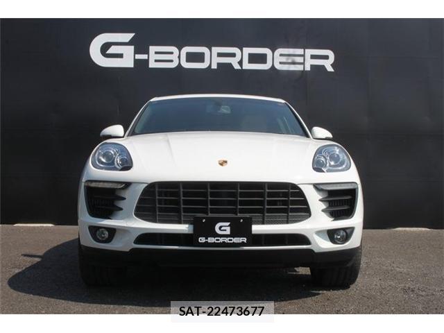 Porsche MACAN 2015-09 8222005-6