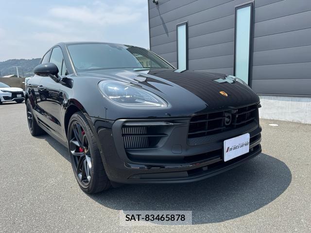 Porsche MACAN 2024-09 8223544-0