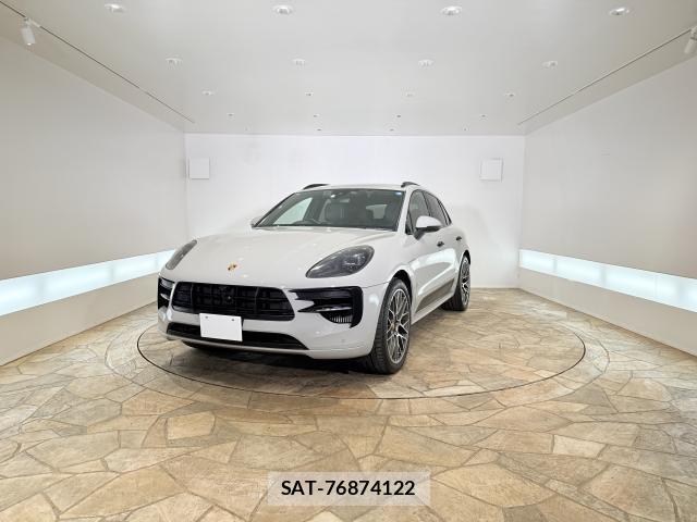 Porsche MACAN 2021-01 8223863-0