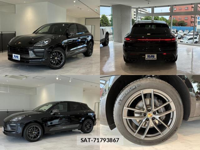 Porsche MACAN 2022-11 8224167-3