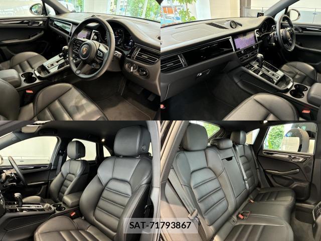 Porsche MACAN 2022-11 8224167-4
