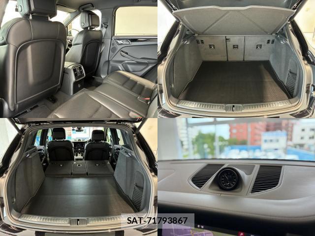 Porsche MACAN 2022-11 8224167-5