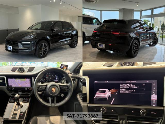 Porsche MACAN 2022-11 8224167-7