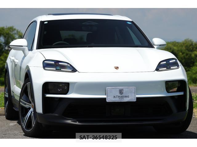 Porsche MACAN 2026-03 8224293-0