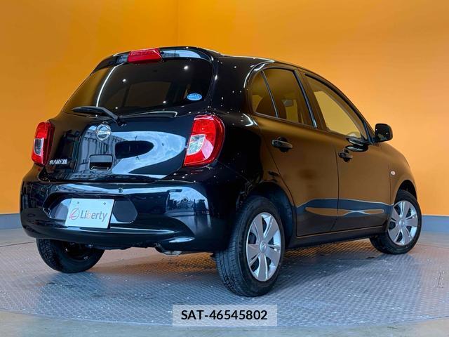 Nissan MARCH 2022-02 8221300-10
