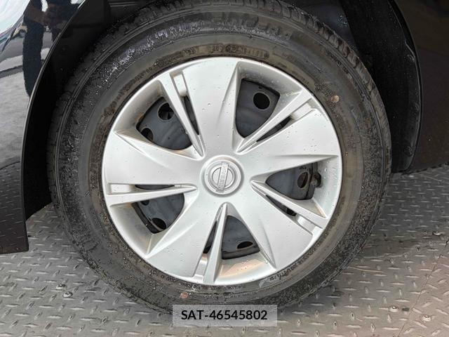 Nissan MARCH 2022-02 8221300-11