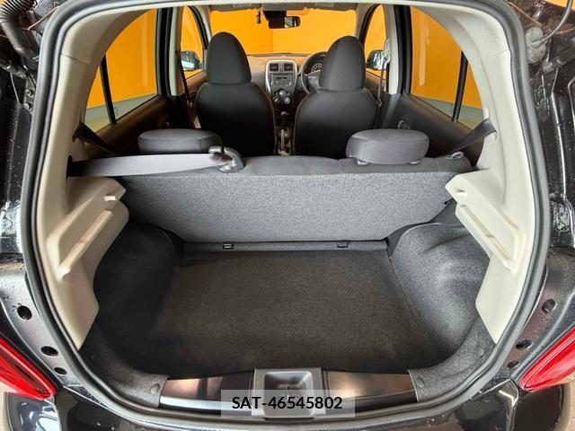 Nissan MARCH 2022-02 8221300-13