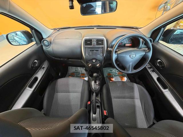Nissan MARCH 2022-02 8221300-14