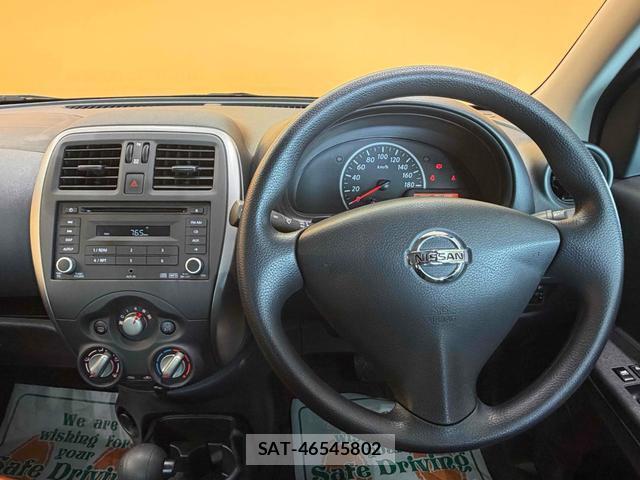 Nissan MARCH 2022-02 8221300-15