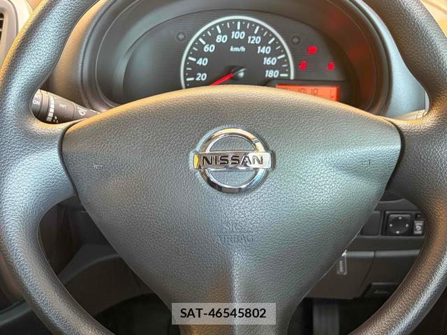 Nissan MARCH 2022-02 8221300-16