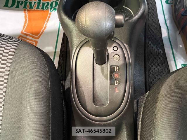 Nissan MARCH 2022-02 8221300-18