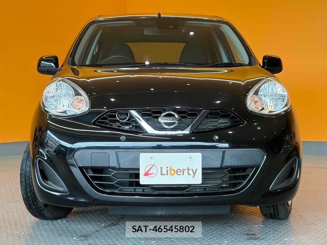 Nissan MARCH 2022-02 8221300-3