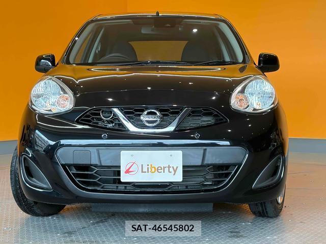 Nissan MARCH 2022-02 8221300-4