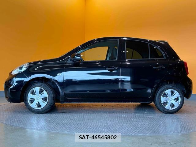 Nissan MARCH 2022-02 8221300-7