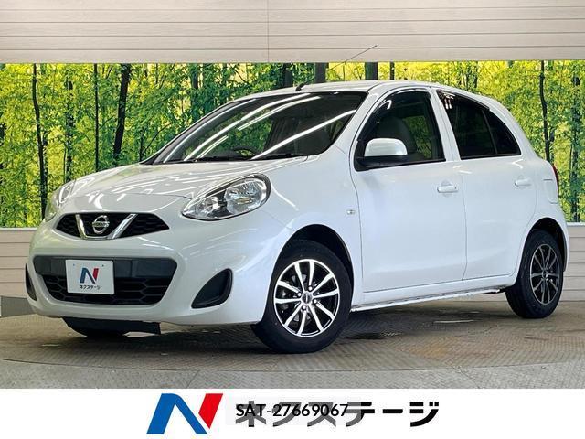 Nissan MARCH 2016-06 8221633-0