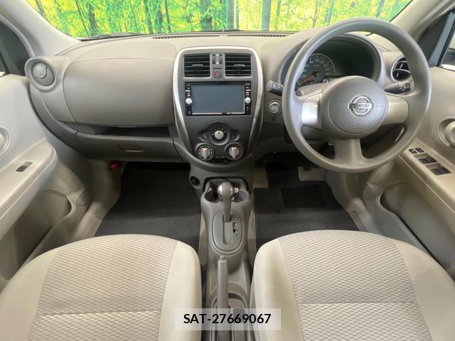 Nissan MARCH 2016-06 8221633-1