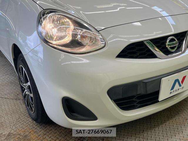Nissan MARCH 2016-06 8221633-11