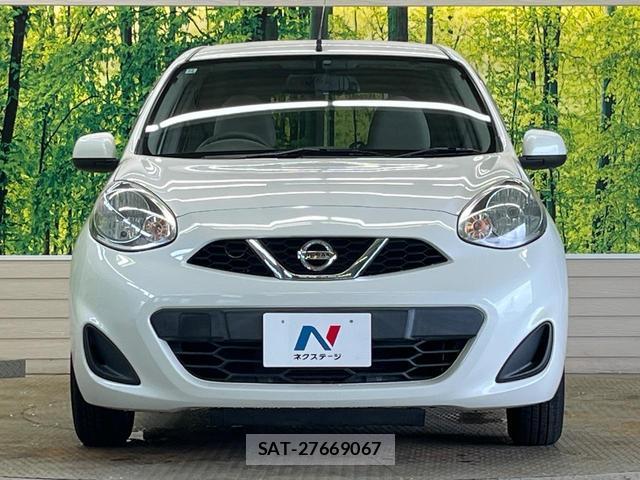 Nissan MARCH 2016-06 8221633-13