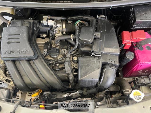 Nissan MARCH 2016-06 8221633-17