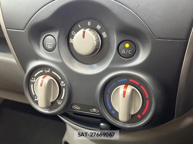 Nissan MARCH 2016-06 8221633-5
