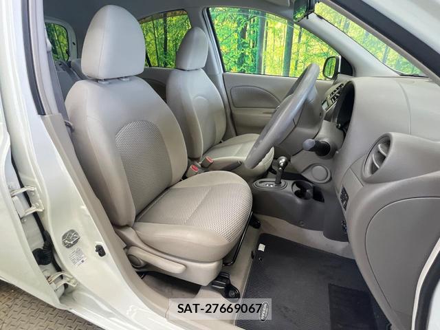 Nissan MARCH 2016-06 8221633-7