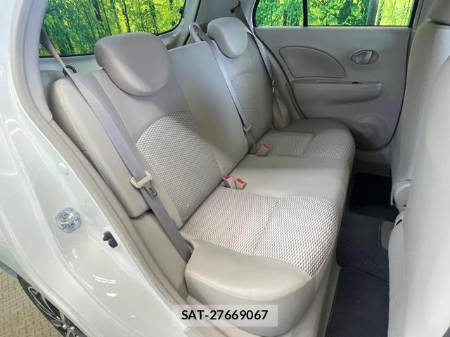 Nissan MARCH 2016-06 8221633-8