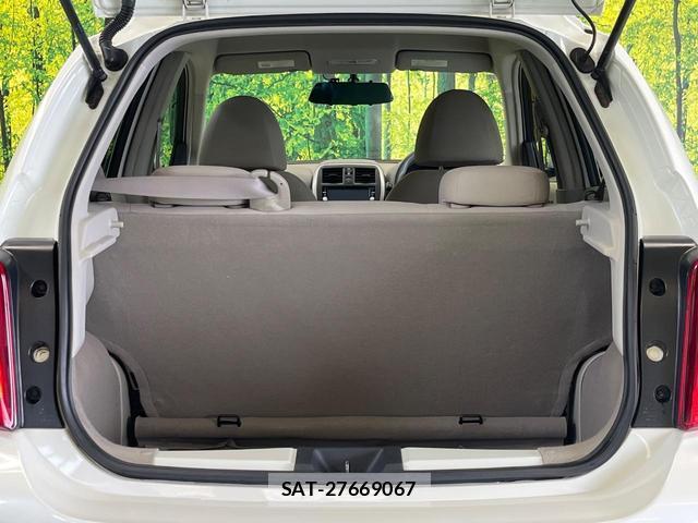 Nissan MARCH 2016-06 8221633-9