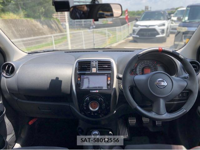 Nissan MARCH 2015-12 8221833-1