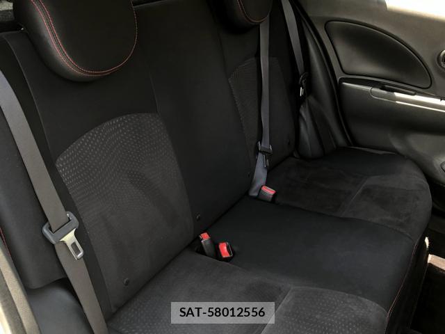 Nissan MARCH 2015-12 8221833-10