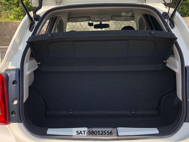 Nissan MARCH 2015-12 8221833-11